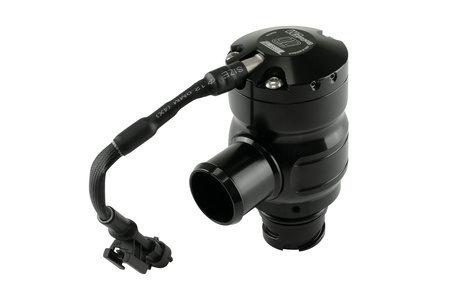 Blow Off Turbosmart ventil BOV EM Ford F150 Plumb Back