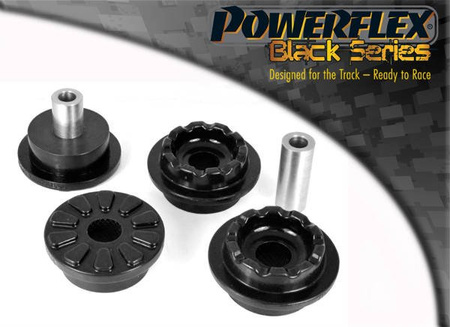 Polyuretanový rukáv Powerflex Mazda MX-5, Miata, Eunos Mk2 NB (1998-2005) PFR36-120BLK č. v diagramu: 20