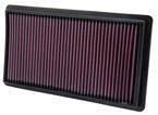 Filtr powietrza wkładka K&N FORD Edge 2.0L - 33-2395