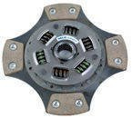 Tarcza sprzęgła Helix Alfa Romeo 166 3.2ltr V6 24v 2003-07