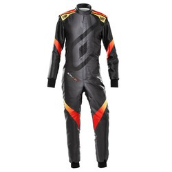 OMP KS-X Art Kart Suit