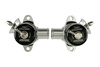 Blow Off Turbosmart ventil Dual Port Smart Port Nissan GT-R R35 Kit