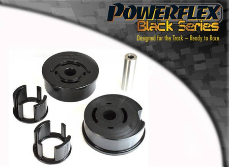 Polyuretanový rukáv Powerflex Volkswagen Passat Models Passat B3/B4 (1988 - 1996) Passat B3/B4 Syncro 4WD (1988 - 1996) PFF85-244BLK č. v diagramu: 20