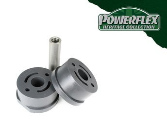 Polyuretanový rukáv Powerflex Volkswagen Polo Polo MK3 6N (1995 - 2002) PFF85-209-20H č. v diagramu: 5