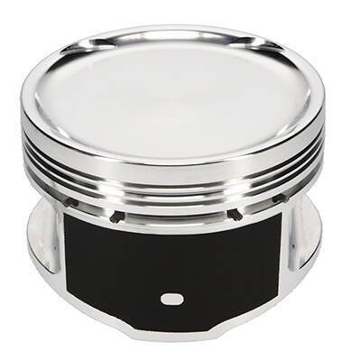 Sada pístů JE Pistons Ferrari 308 3.0L 32V 81.50mm 9.5:1 362224