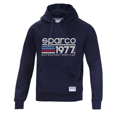 Mikina Sparco 1977