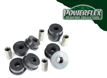 Polyuretanový rukáv Powerflex Alfa Romeo Alfasud inc Sprint (1971-1989), 33 (1983-1995) PFF1-104-14H č. v diagramu: 4