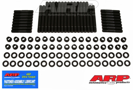 Čepy do hlavy ARP 134-4201 ARP Head Stud Kit Chevy SB WP Motown Iron Block/Head Chevrolet Small Block