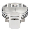 Sada pístů JE Pistons Ford 2.0L Zetec ZX3 85.00mm 11.0:1 Asym. 298717