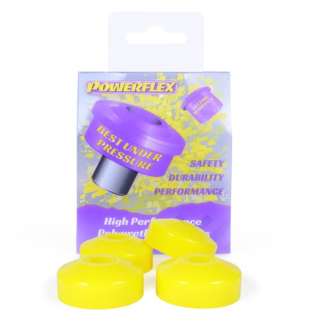 Pouzdro horní montáže zadního tlumiče Polyuretanové pouzdro Powerflex Road Series Honda Insight ZE2 (2009 - 2014) PFR25-430