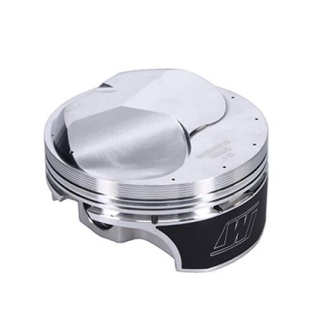 Sada pístů Wiseco BBC Quick 16 +45cc Kopule 1.155 B:4.610 - K0009B110