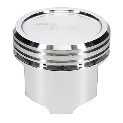 Sada pístů JE Pistons 305 SBC DISH APBA B:3.766 174002