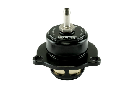 Blow Off Turbosmart ventil BOV Kompact Shortie - Plumb Back