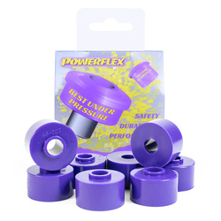 Sada spojek zadního stabilizátoru Polyuretanové pouzdro Powerflex Road Series Nissan SILVIA 200SX - S13, S14, & S15 (1991 - 2002) PFR46-207