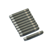 Sada kovaných šroubových čepů M12x1,5 80mm - 10 kusů