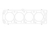 Athena Těsnění hlavy MLS Opel 2.0L 16V Z20LET/X20XE D88,5MM TH