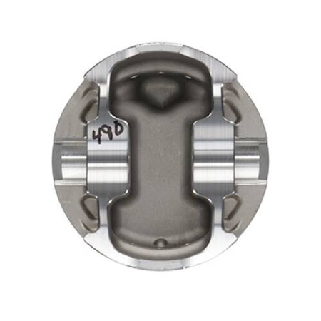 Sada pístů Wiseco Chevy LS 5cc Kopule 1.110 x 4.030 B:4.030 - K448X3