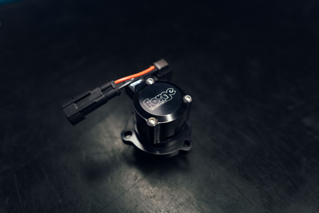 Atmosférický vypouštěcí ventil pro Ford Mustang & Mini F66 (E-DV)