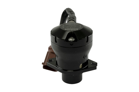 Blow Off Turbosmart ventil BOV Kompact EM Dual Port VR4