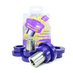 Zadní spodní pouzdro lichoběžníkového ramene Zadní Polyuretanové pouzdro Powerflex Road Series Honda S2000 (1999-2009) PFR25-212