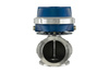 Turbosmart Wastegates ventil WG45 GenV Hypergate 45 14psi Blue