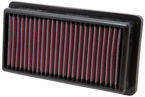 Filtr powietrza wkładka K&N RENAULT Wind 1.2L  - 33-2993