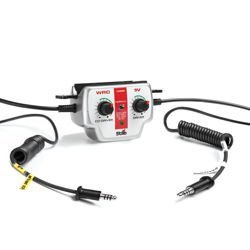 Interkomová jednotka Stilo WRC DES 9V