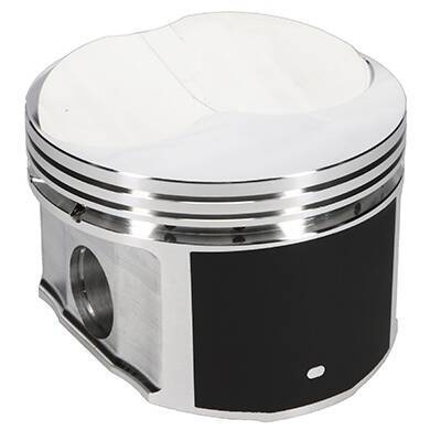 Sada pístů JE Pistons 440 MOPAR .375 DOME B:4.350 213684