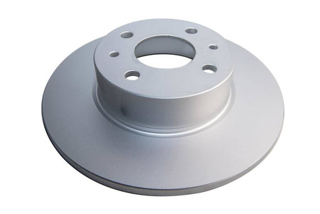 Univerzální brzdový kotouč DBA Street Series - En-Shield - Obyčejný - DBA3117E