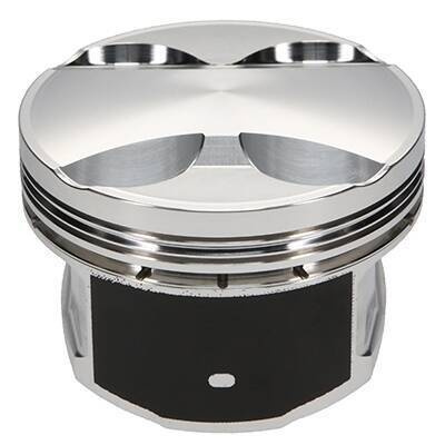 Sada pístů JE Pistons Honda F20C1 + F22C S2000 87.00mm 252607