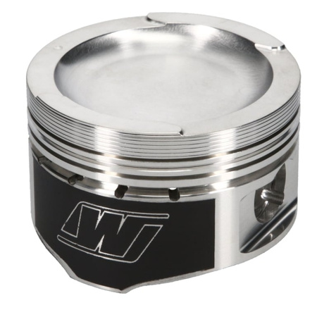 Jednotlivý píst Wiseco VW 2.0L ABA 8V -15cc Turbo 83.50mm
