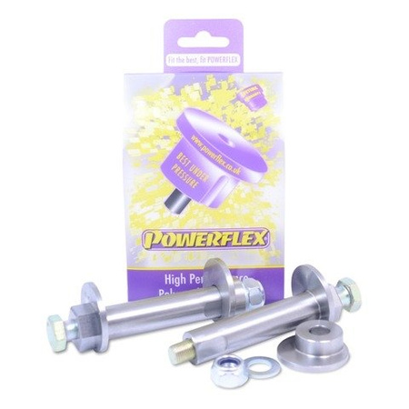 Tuleja Poliuretanowa Powerflex Honda S2000 (1999-2009) -  PFF25-203G Nr na diagramie: 4