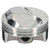 Sada pístů Wiseco BBC Brodix SR20 +28cc 1.155 CH B:4.610 - K0158B110