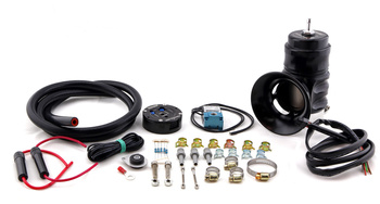 Blow Off Turbosmart ventil BOV Controller Kit - Bubba Sonic - Black