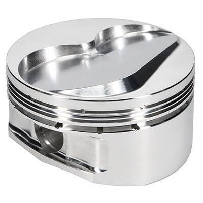 Sada pístů JE Pistons 400SBC ALLPRO/GB2000 B:4.135 281799