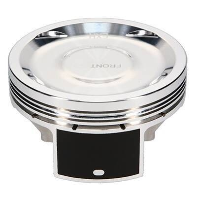 Sada pístů JE Pistons Sub EJ255/EJ257 Block/EJ20 Head 2.5L16V(8.5:1 296349