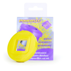 Horní vložka pouzdra držáku motoru  Polyuretanové pouzdro Powerflex Road Series Mini R50/52/53 Gen 1 (2000 - 2006) PFF5-124