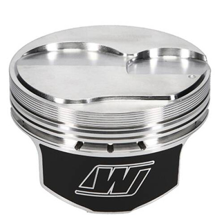 Sada pístů Wiseco SBC LS7 +2.5cc Kopule 1.175 CH B:4.130 - K0004X130