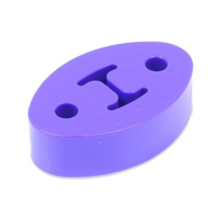 Mocowanie wydechu Powerflex  -  EXH012