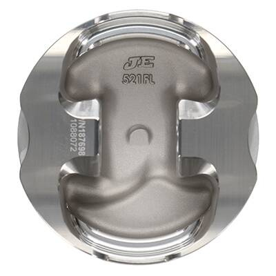 Sada pístů JE Pistons 350 SBC STD FLAT TOP B:4.030 187698