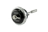 Turbosmart Wastegates ventil IWG75 Garrett GT22 Black 5 PSI