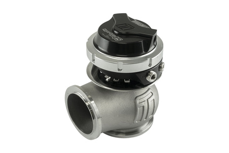 Turbosmart Wastegates ventil WG45 GenV Hypergate 45 Lite 7psi Black