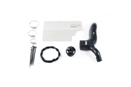 Dump Valve pro Can-Am Maverick X3 Turbo RR