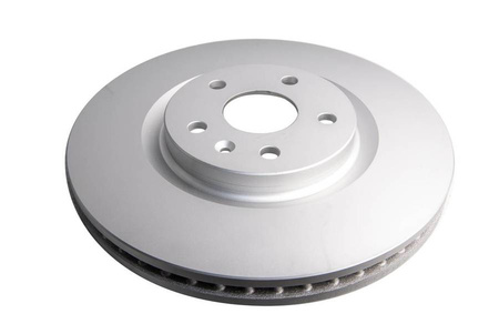 Univerzální brzdový kotouč DBA Street Series - En-Shield - Obyčejný - DBA3204E