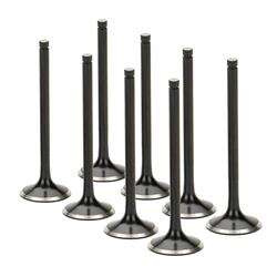 Supertech Sada ventilů výfuk Toyota 4A-GE 27,50 mm (+2,0) Blac