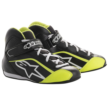 Motokárové boty Alpinestars Tech-1 KS