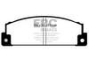 DP372 - Sada brzdových destiček Série ULTIMAX2 EBC Brakes