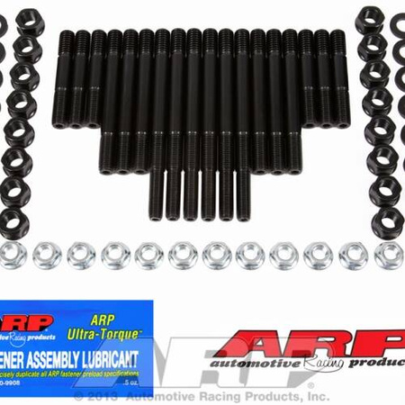 Hlavní čepy ARP 234-5606 SB Chevy 400 4-Bolt W/Windage Tray MSK Chevrolet Small Block