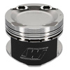 Sada pístů Wiseco Ford Cosworth YB 8.0:1 91.50mm 24 pin-AP