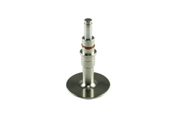 Turbosmart Wastegates ventil WG60 Valve + Guide Replacement